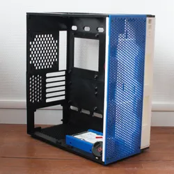 Prototype ATX PC Case