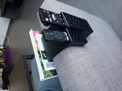 Remotes & Book Holder for Sofa - Ikea Friheten