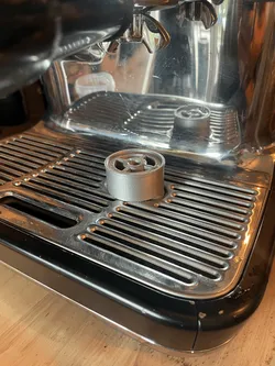 Sage / Breville Riser Erhöhung