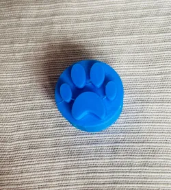 SELLO HUELLA / PAW STAMP