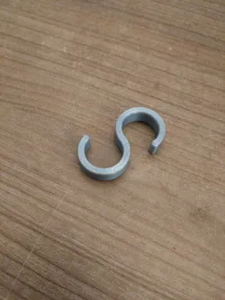 Simple Hook