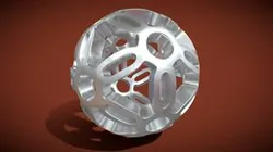 Spherical Pattern Symmetry
