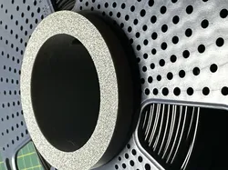 Sunlu new spool adapter for AMS Lite - thicker base