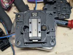 Tap for D-Bot