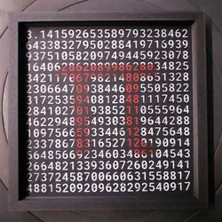 The Art of Math - PI