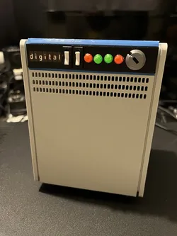 The piVAX