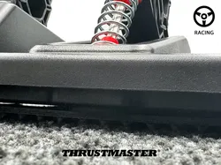 THRUSTMASTER : T3PM Accessories