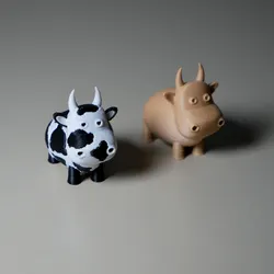 Tiny Cow