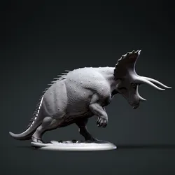 Triceratops 2