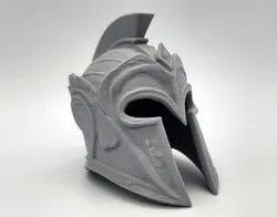 Trojan Helm