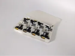 Ultimaker 3 + Printcore Box