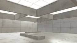 VR Art Gallery for Product Showcase 04