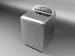 whirlpool cabrio platinum top load