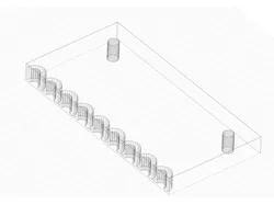 Wire Holder
