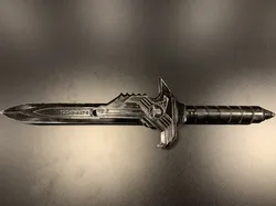 Wolfenstein Dagger