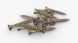 Wood screws 01