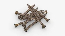 Wood screws 02