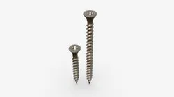 Wood screws 03