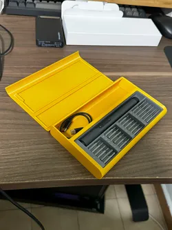 Xiaomi Precision Electric Screwdriver Case