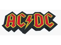 AC/DC Art