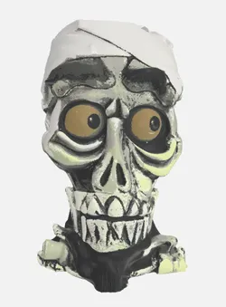 Achmed