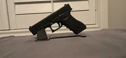Airsoft Pistol Stand