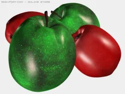 apples