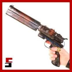 ARC Raiders Anvil Prop Replica Weapon Gun Pistol