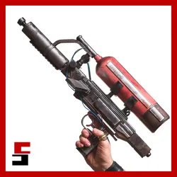 ARC Raiders Kettle Prop Replica Weapon Gun