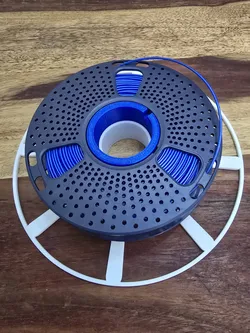 Bambu Lab/ACE Pro AMS Spool Adapter for Sunlu 250g - Push fit REMIX
