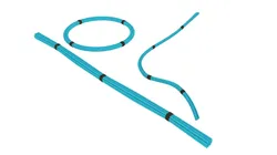 Basic Cable Set - Versatile and Organized Free 3D model