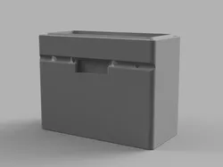 BentoBox v2.0 Kobra S1