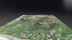 Binevenagh, L'Derry, NI (x2)