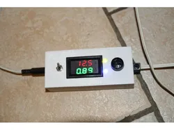 Boitier chargeur Vstudio LAB