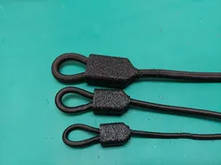 Bungee Cord Eye Maker