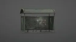 Bus Stop - low