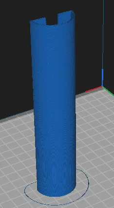 Cable hider