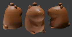 Capibara