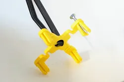 CCH Saal3 Hall3 Wall Mount Wand Befestigung - Overkill Edition