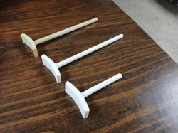Ceiling Vent Key