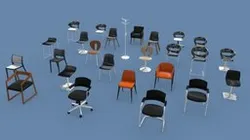 Chairs Pack