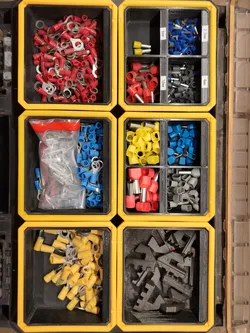 Dewalt Toughsystem 2.0 Nesting Boxes