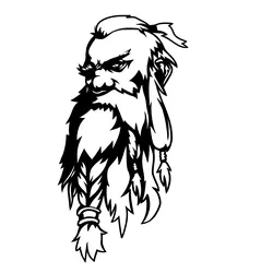 Dwarf