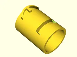 Dyson adapter