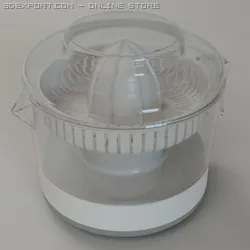 electrical juice squeezer