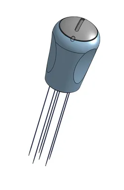 Espresso Needle Distribution Tool (WDT)