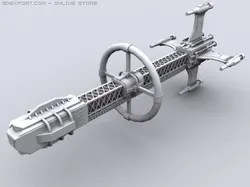 exploration spacecraft