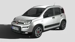 Fiat Panda City Life 2021