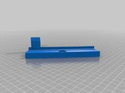 Fix Turn-table