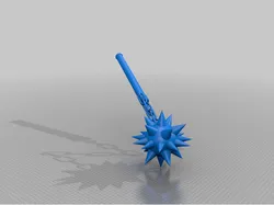 Flail